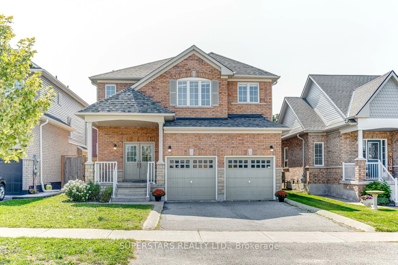 46, Majesty, Innis-Shore, Barrie