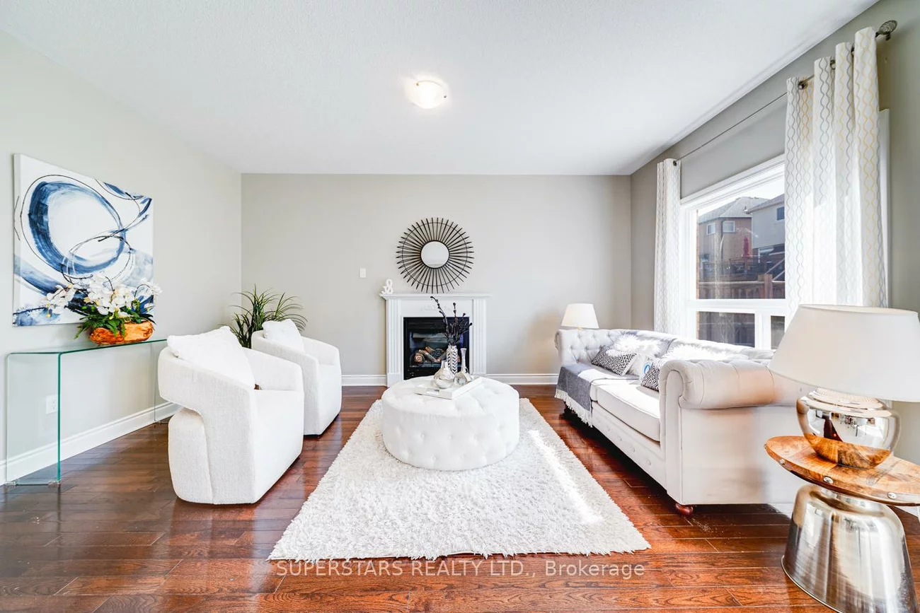 46, Majesty, Innis-Shore, Barrie