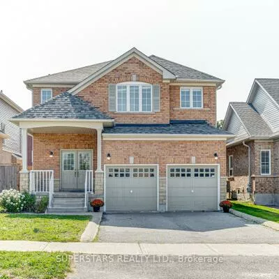 46, Majesty, Innis-Shore, Barrie