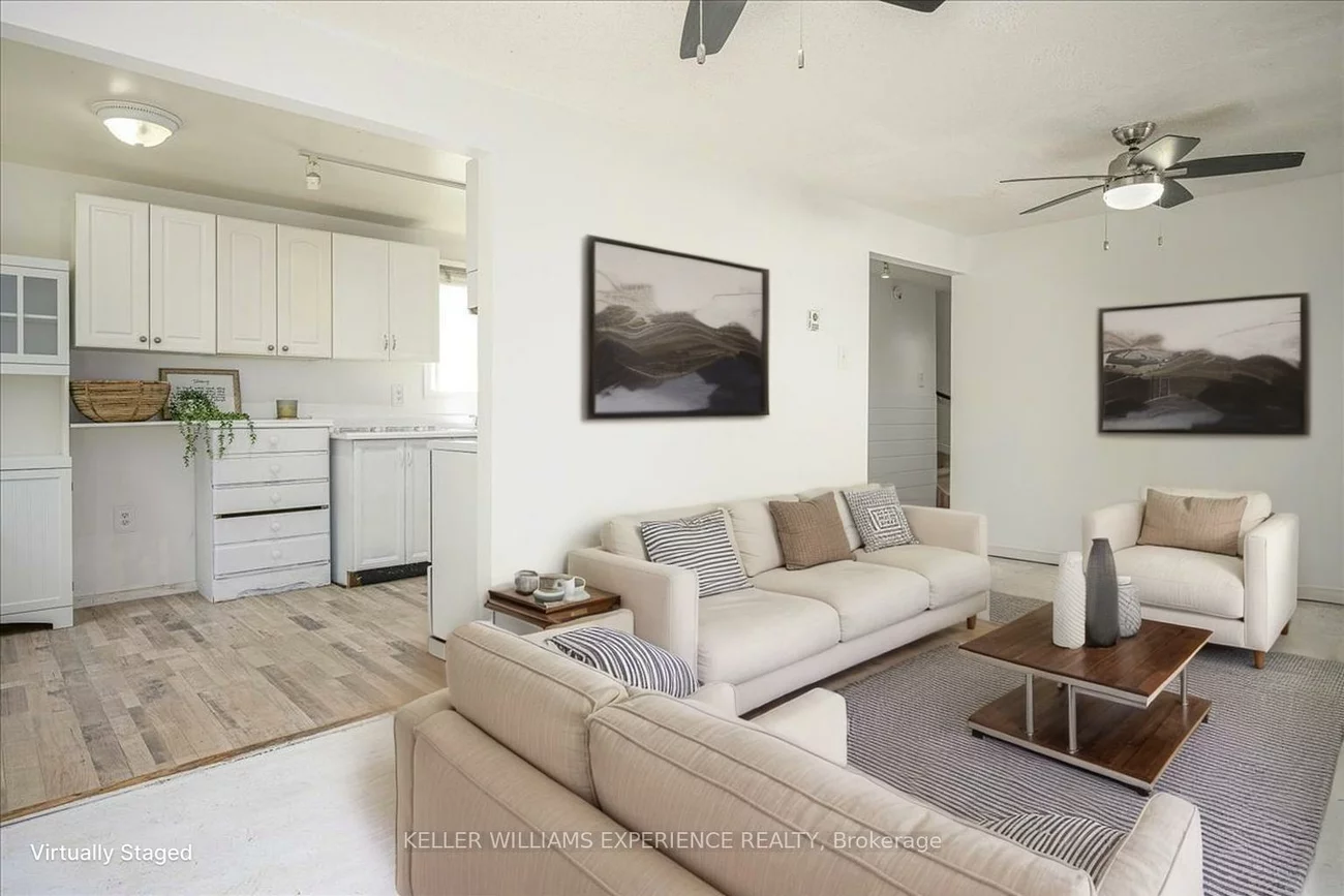 49, Laurie, Wellington, Barrie