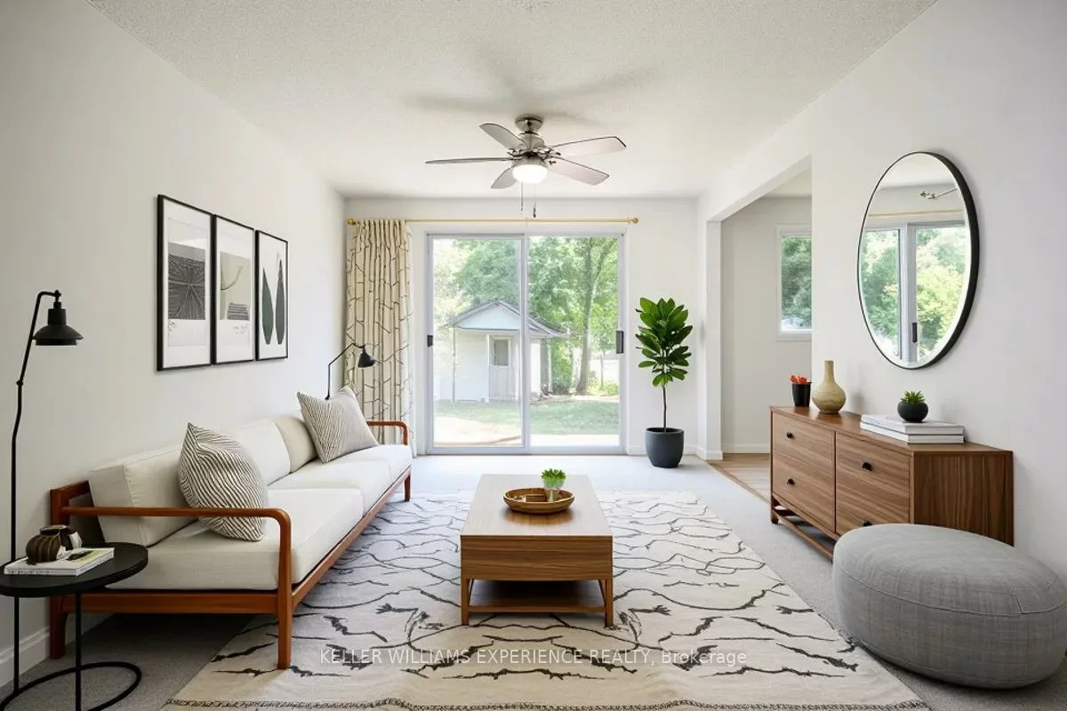 49, Laurie, Wellington, Barrie