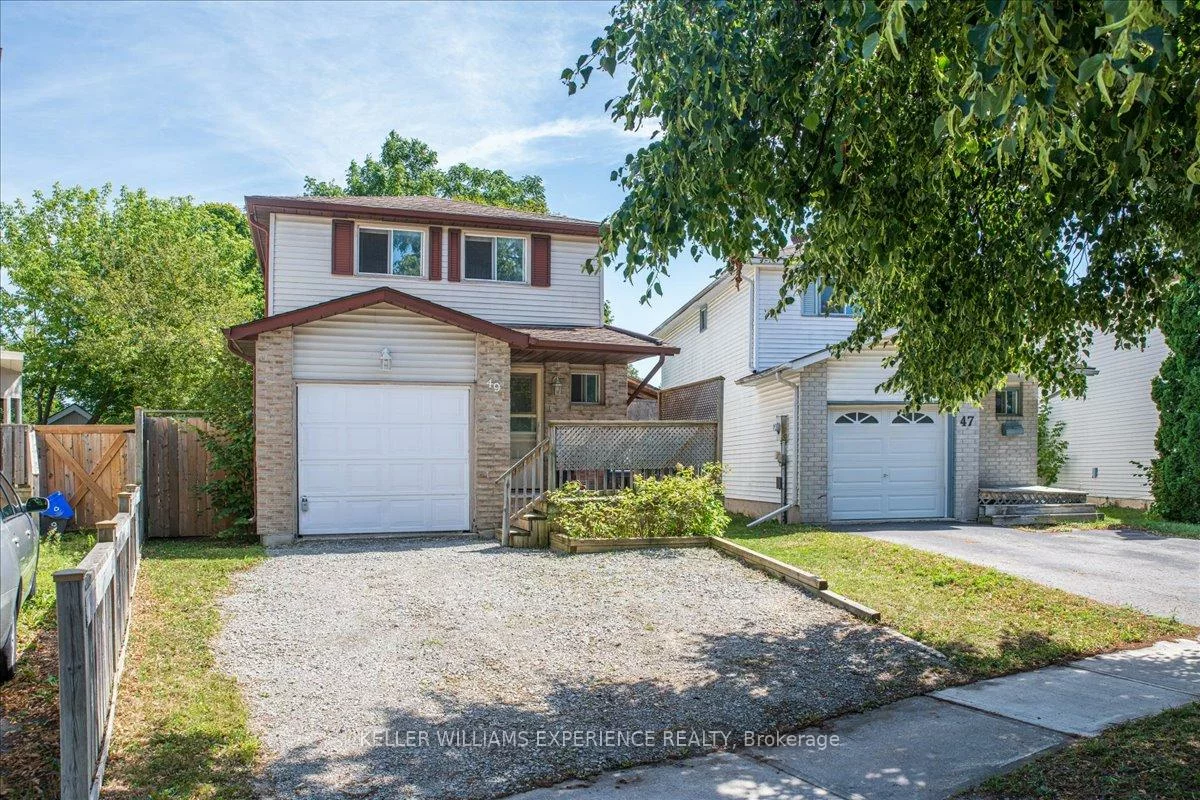 49, Laurie, Wellington, Barrie