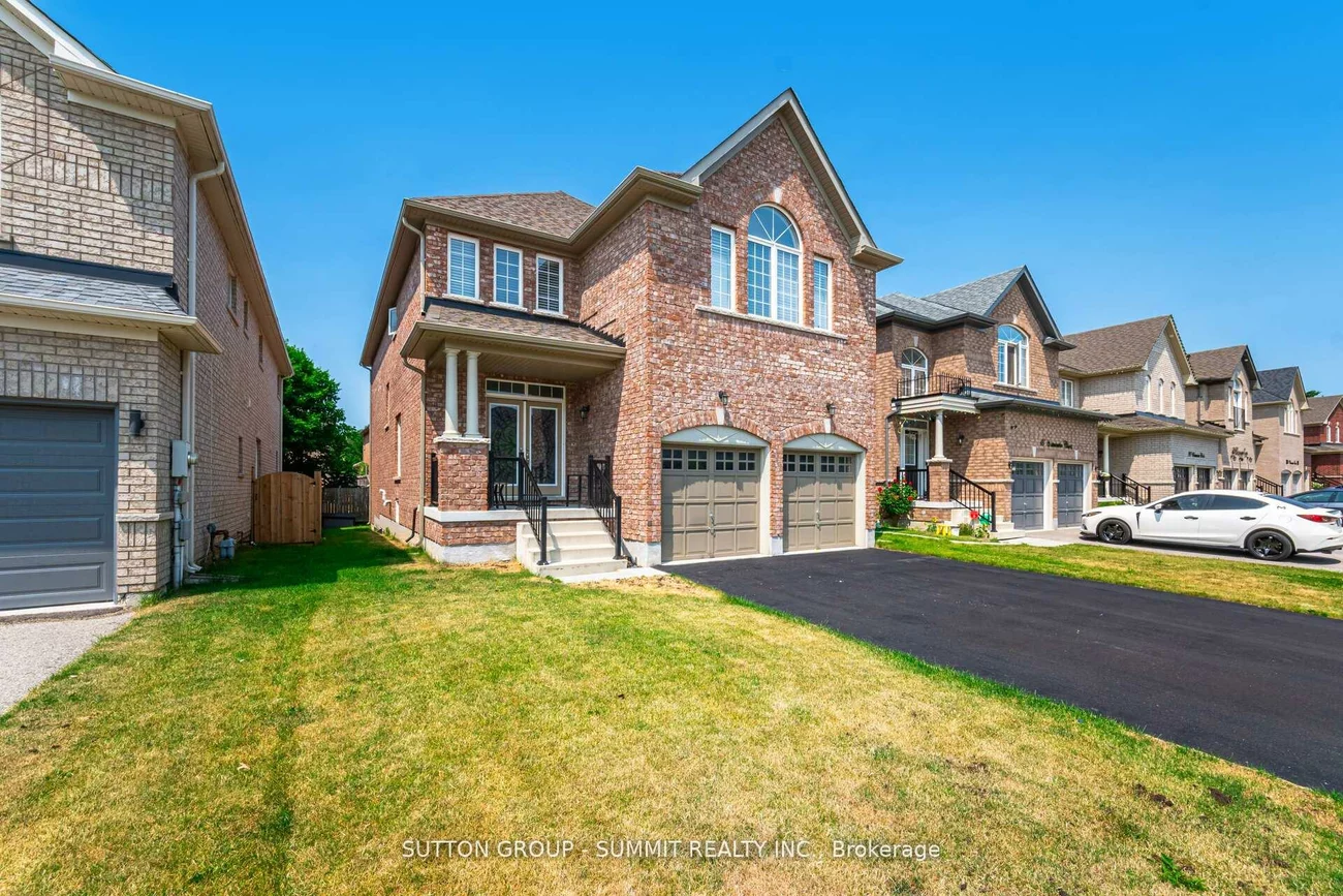 16, Westminster, Innis-Shore, Barrie