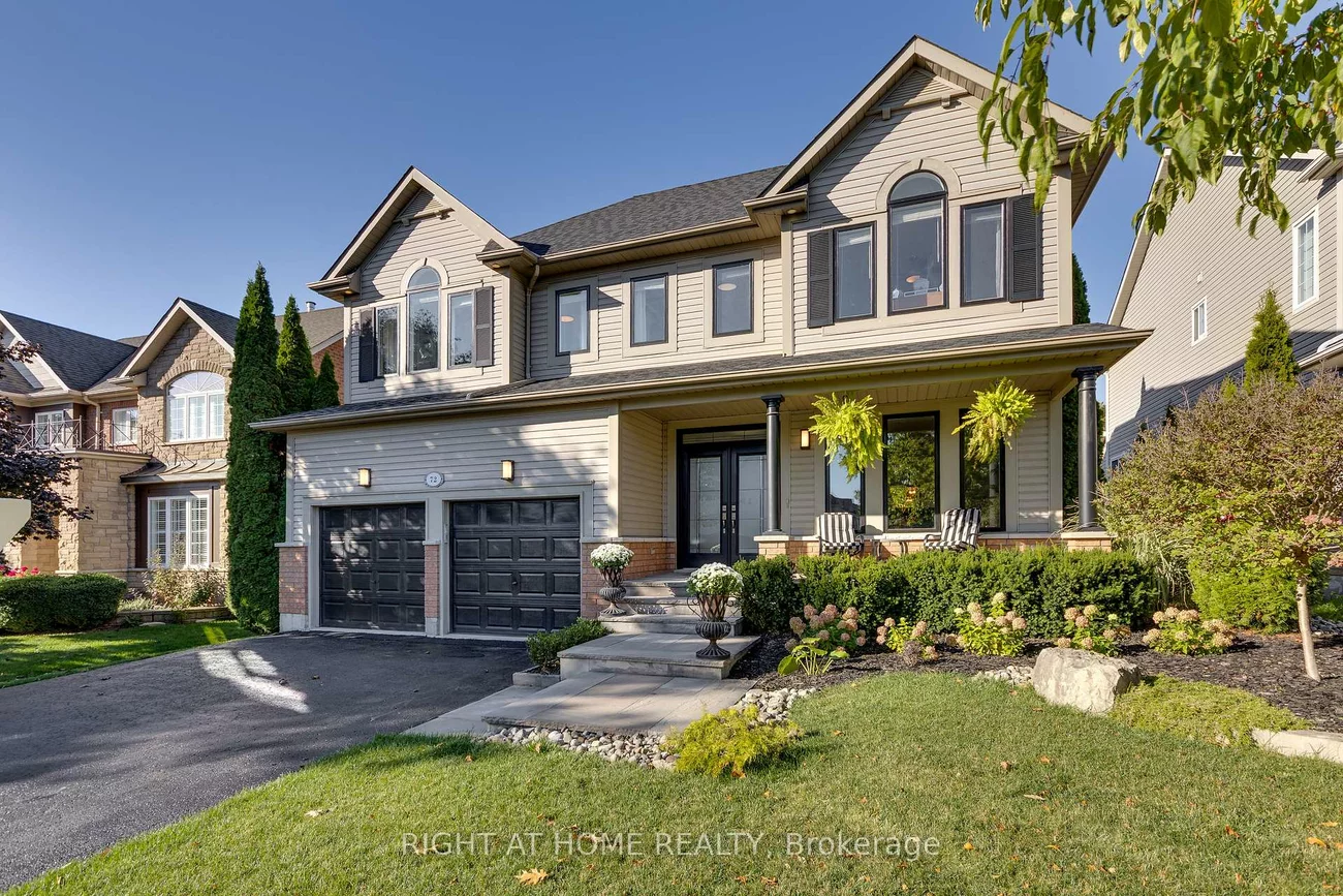 72, BIRKHALL, Innis-Shore, Barrie