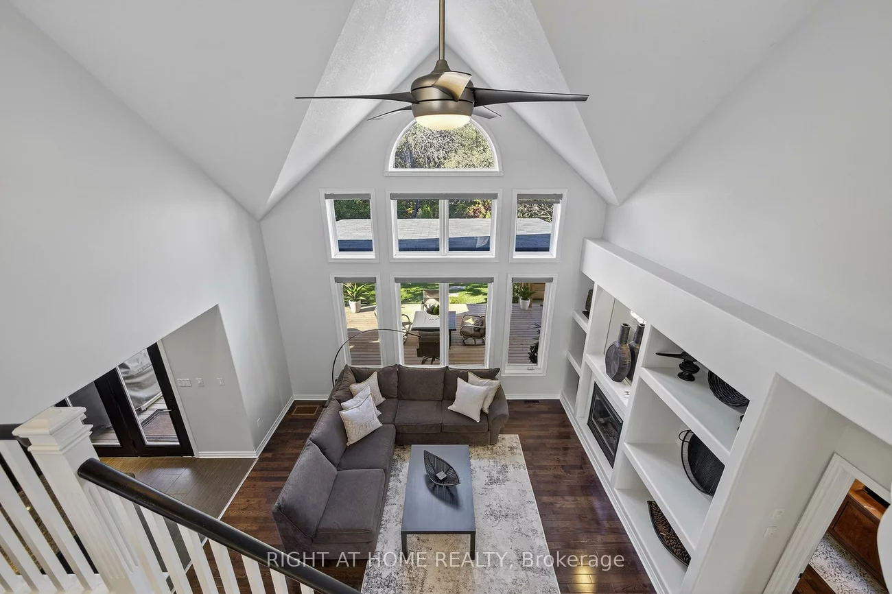 72, BIRKHALL, Innis-Shore, Barrie