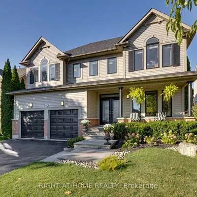 72, BIRKHALL, Innis-Shore, Barrie