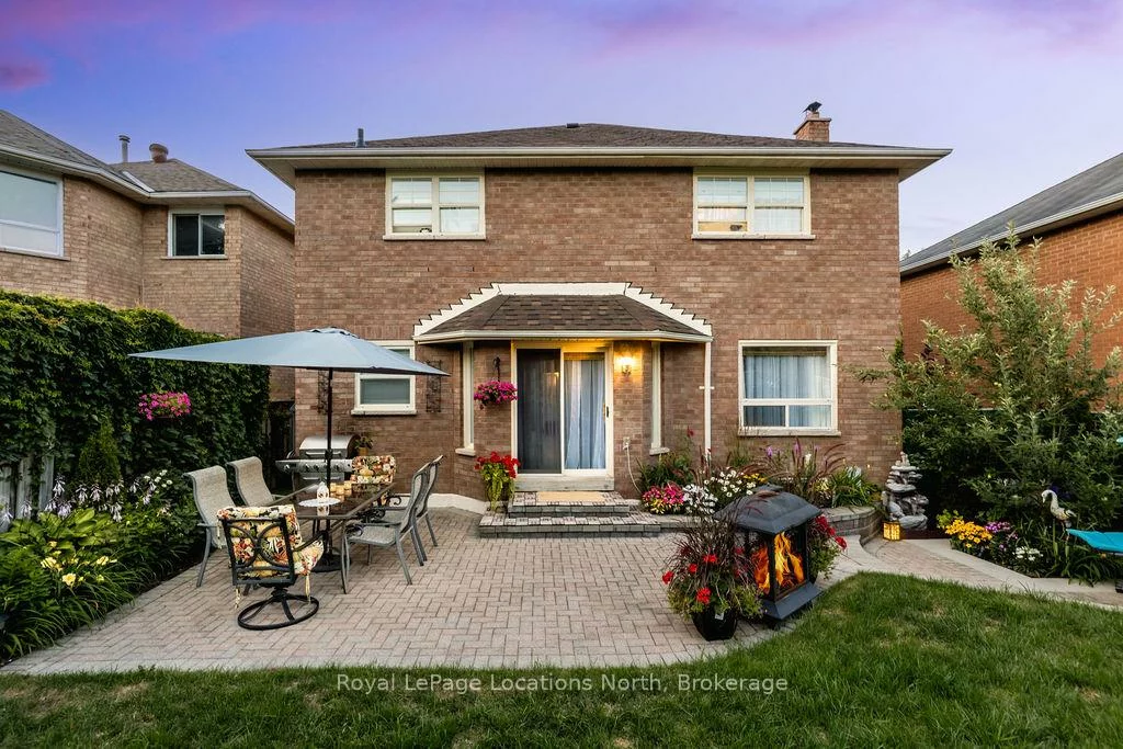 10, BARWICK, West Bayfield, Barrie