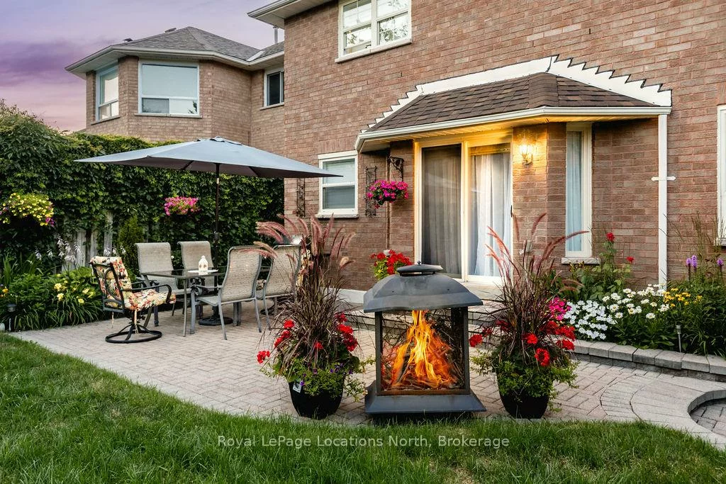 10, BARWICK, West Bayfield, Barrie