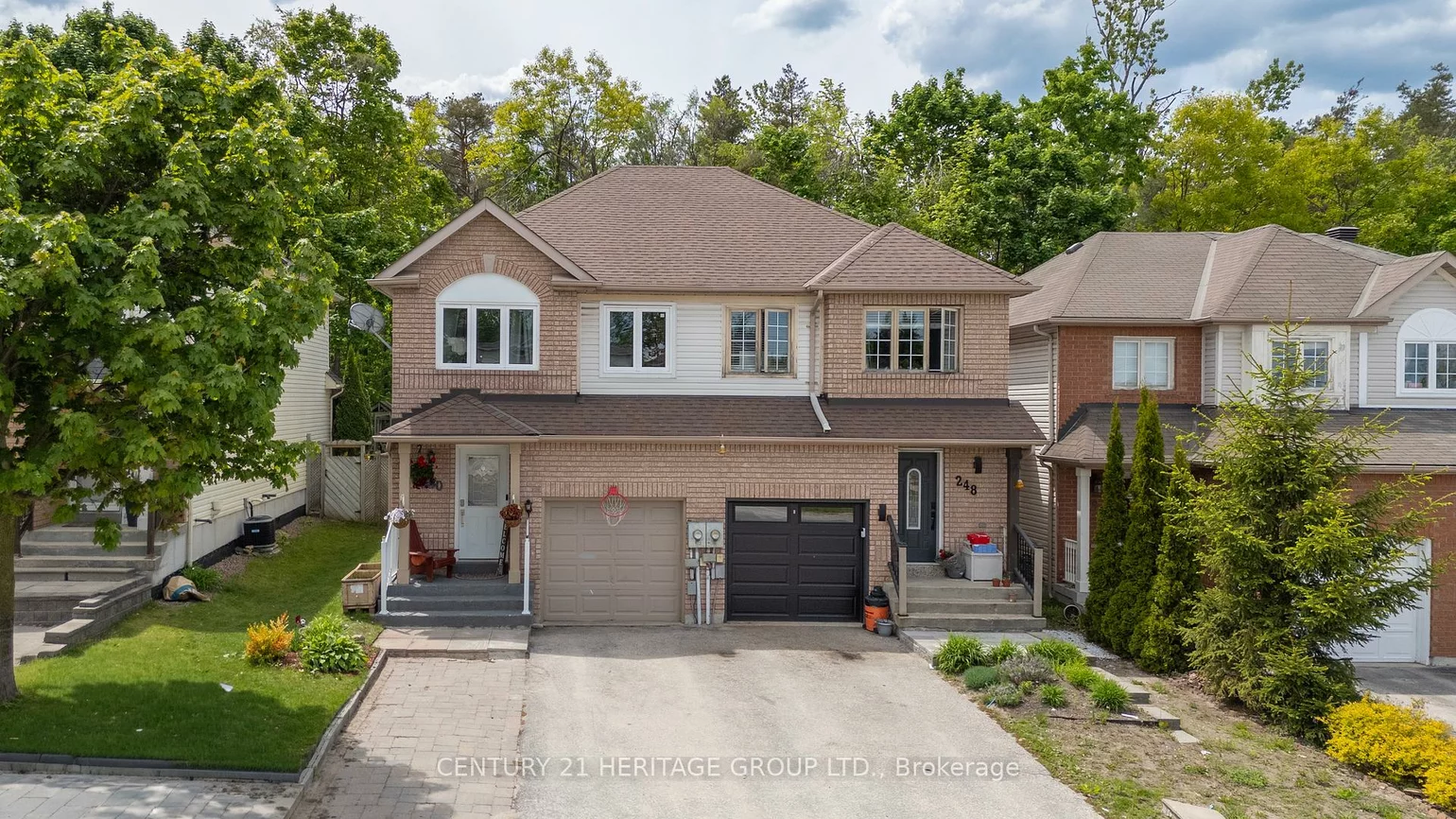 250, Ferndale, Ardagh, Barrie