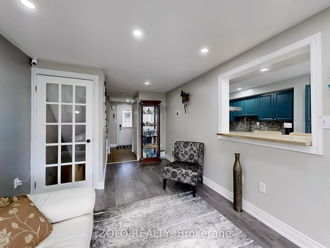 69, Lion's Gate, Little Lake, Barrie