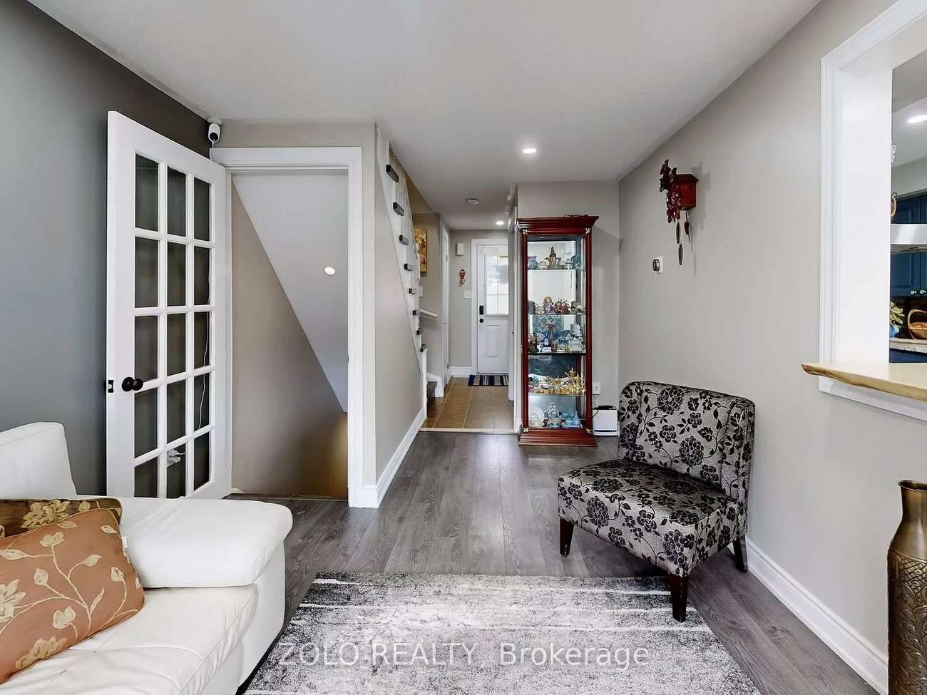 69, Lion's Gate, Little Lake, Barrie