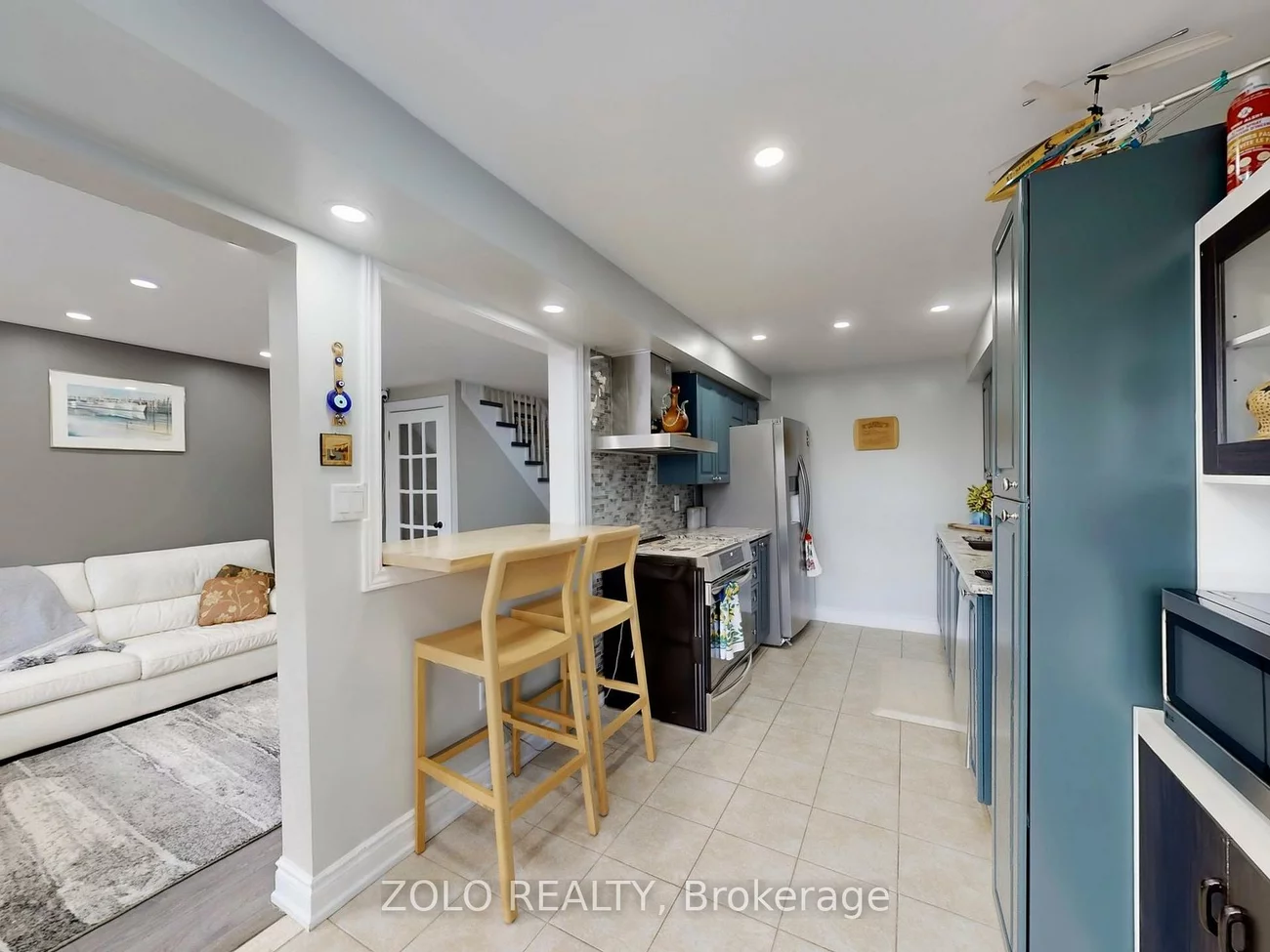 69, Lion's Gate, Little Lake, Barrie