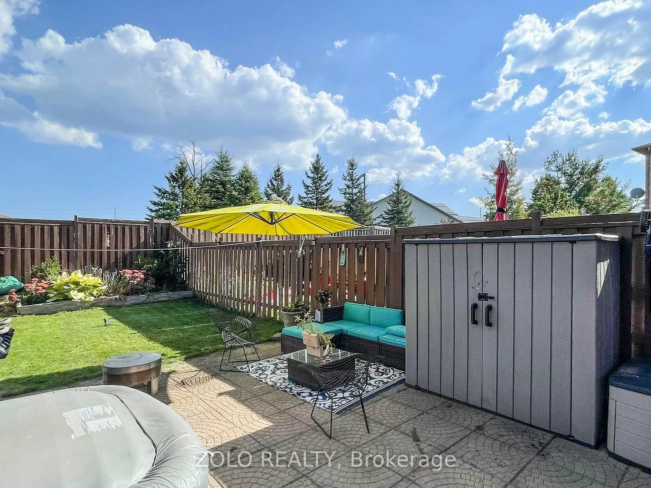 69, Lion's Gate, Little Lake, Barrie