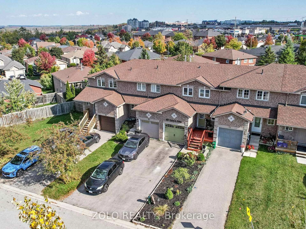 69, Lion's Gate, Little Lake, Barrie