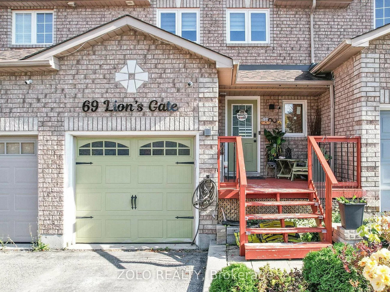 69, Lion's Gate, Little Lake, Barrie
