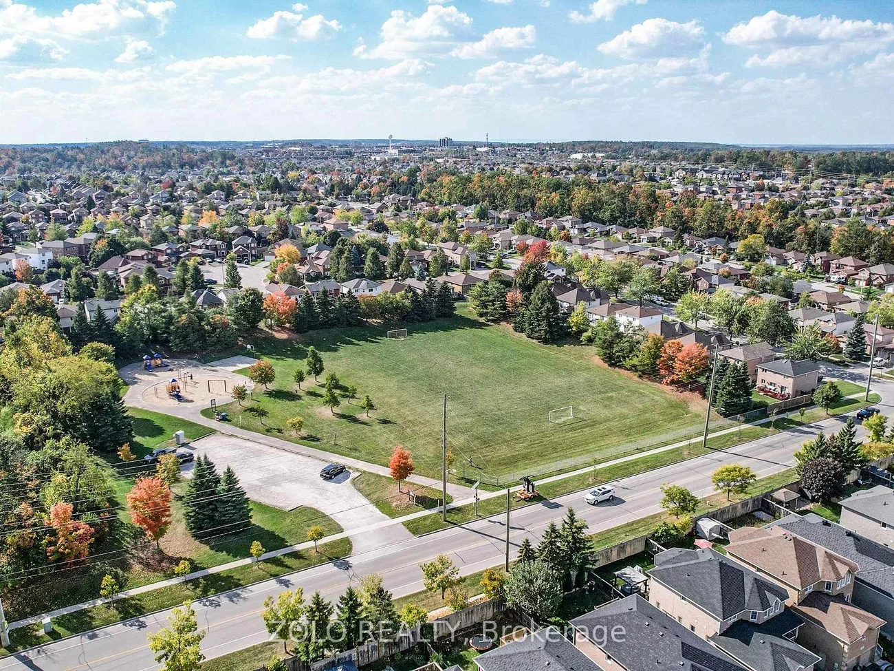 69, Lion's Gate, Little Lake, Barrie