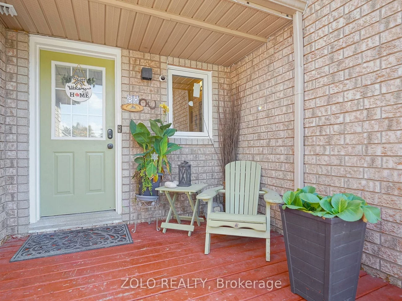 69, Lion's Gate, Little Lake, Barrie