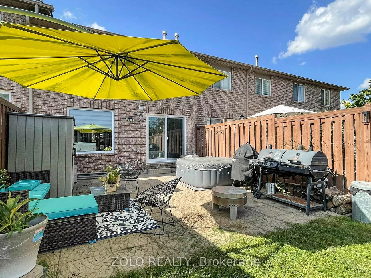 69, Lion's Gate, Little Lake, Barrie