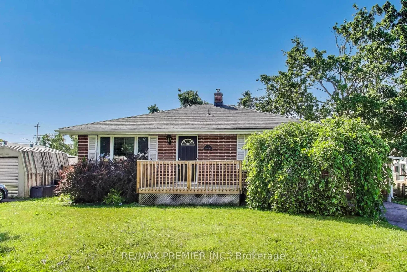 5, Golfdale, Sunnidale, Barrie