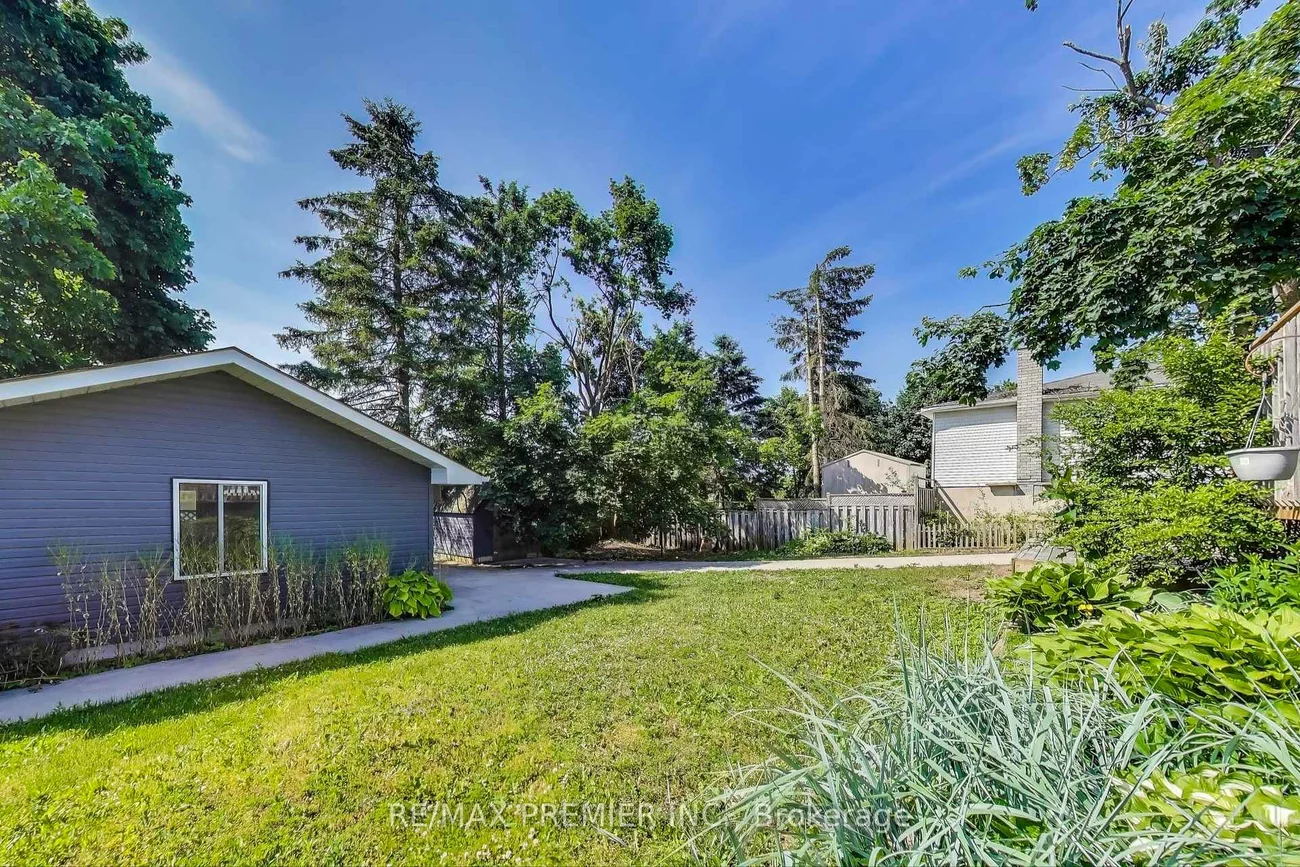 5, Golfdale, Sunnidale, Barrie