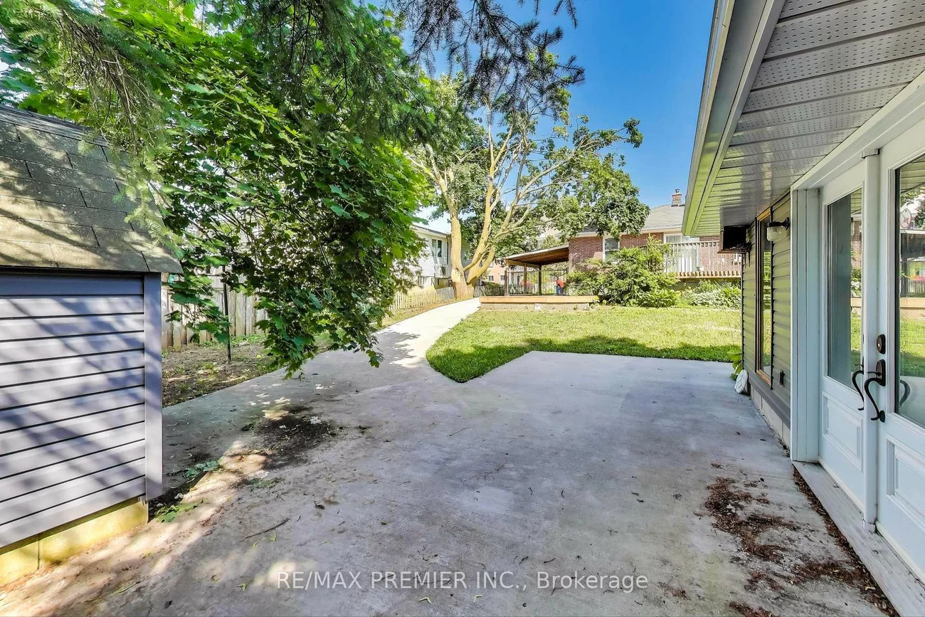 5, Golfdale, Sunnidale, Barrie