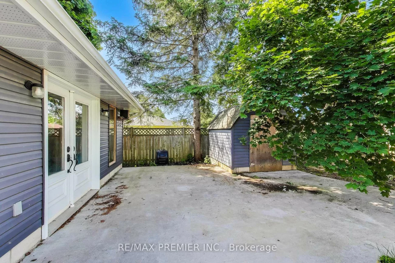5, Golfdale, Sunnidale, Barrie