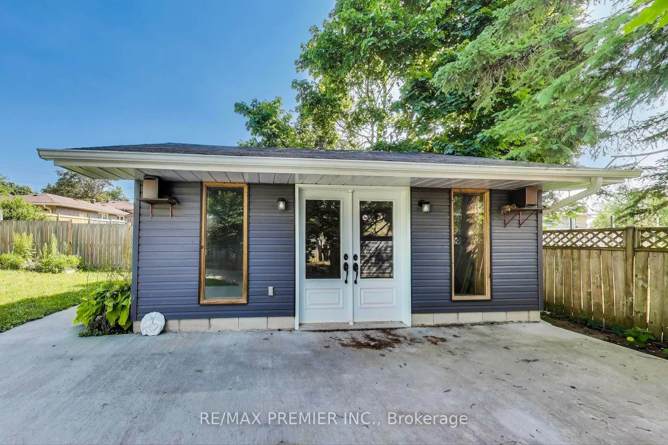5, Golfdale, Sunnidale, Barrie
