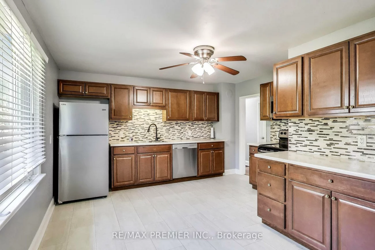 5, Golfdale, Sunnidale, Barrie