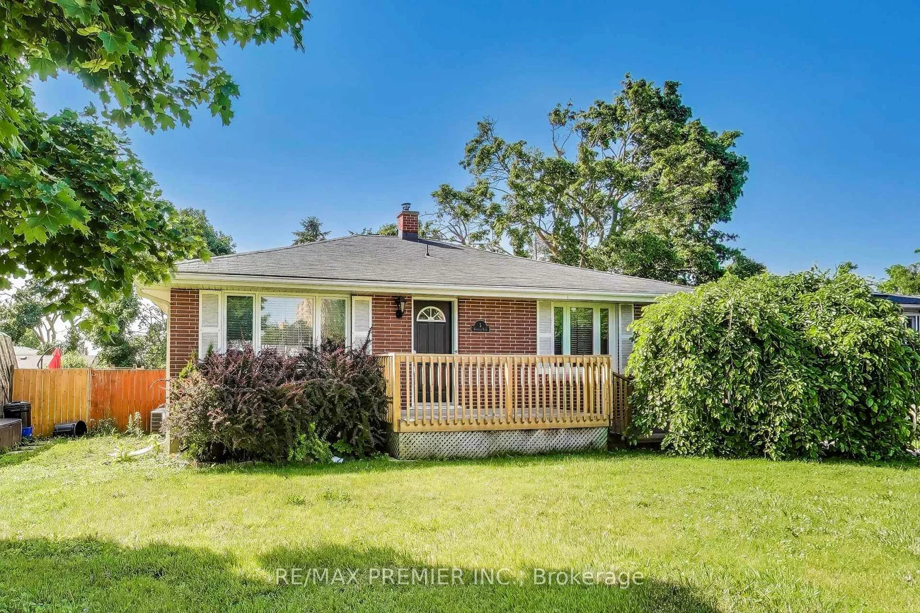 5, Golfdale, Sunnidale, Barrie