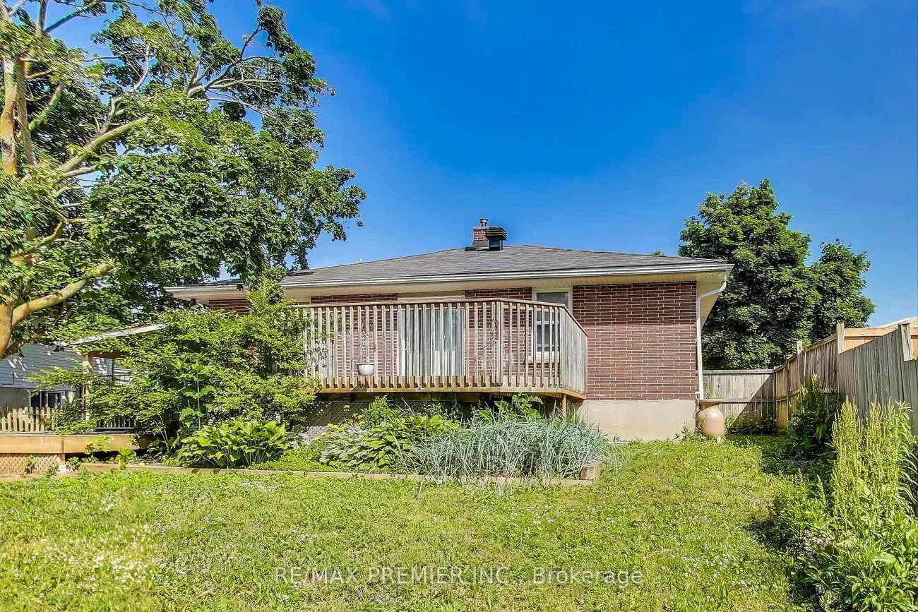 5, Golfdale, Sunnidale, Barrie