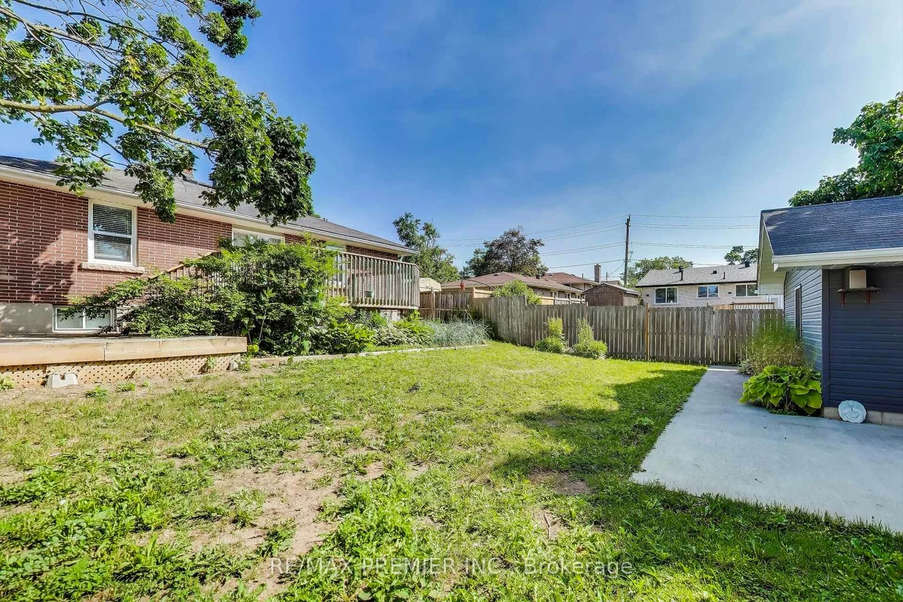 5, Golfdale, Sunnidale, Barrie
