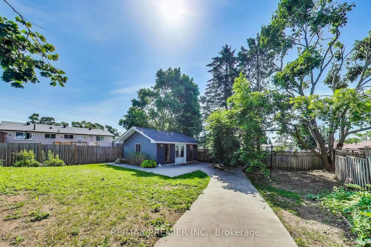 5, Golfdale, Sunnidale, Barrie