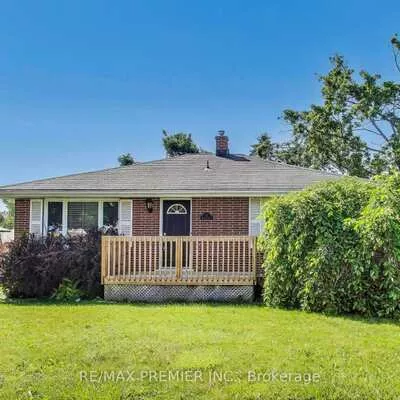 5, Golfdale, Sunnidale, Barrie