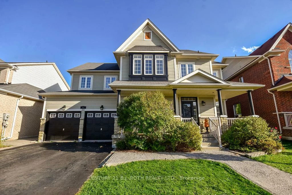 63, The Queensway, Innis-Shore, Barrie