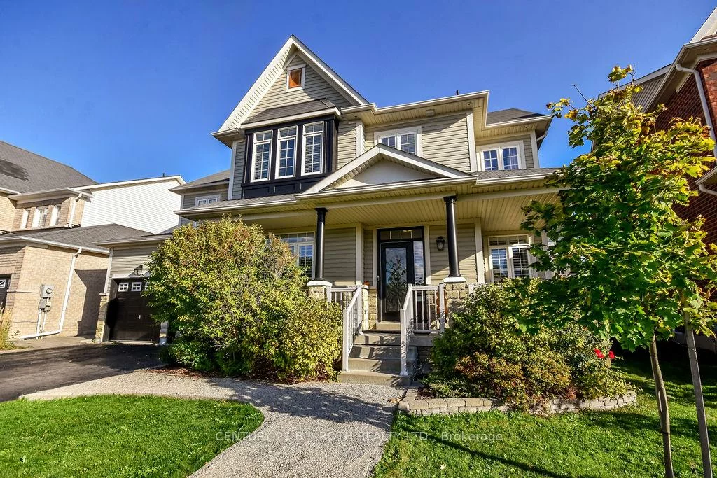 63, The Queensway, Innis-Shore, Barrie