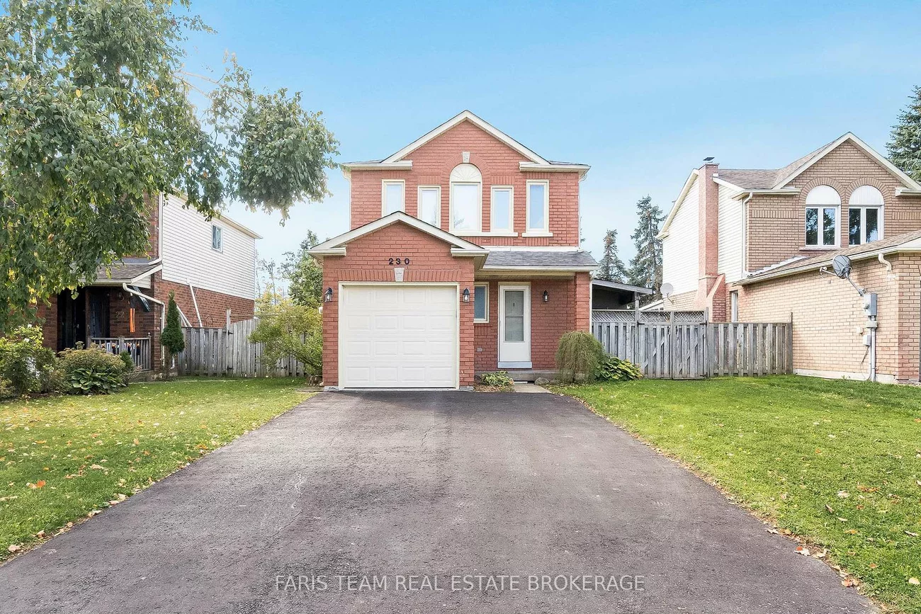 230, Kozlov, West Bayfield, Barrie