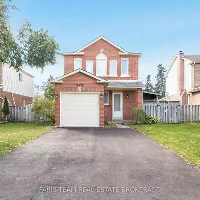 230, Kozlov, West Bayfield, Barrie