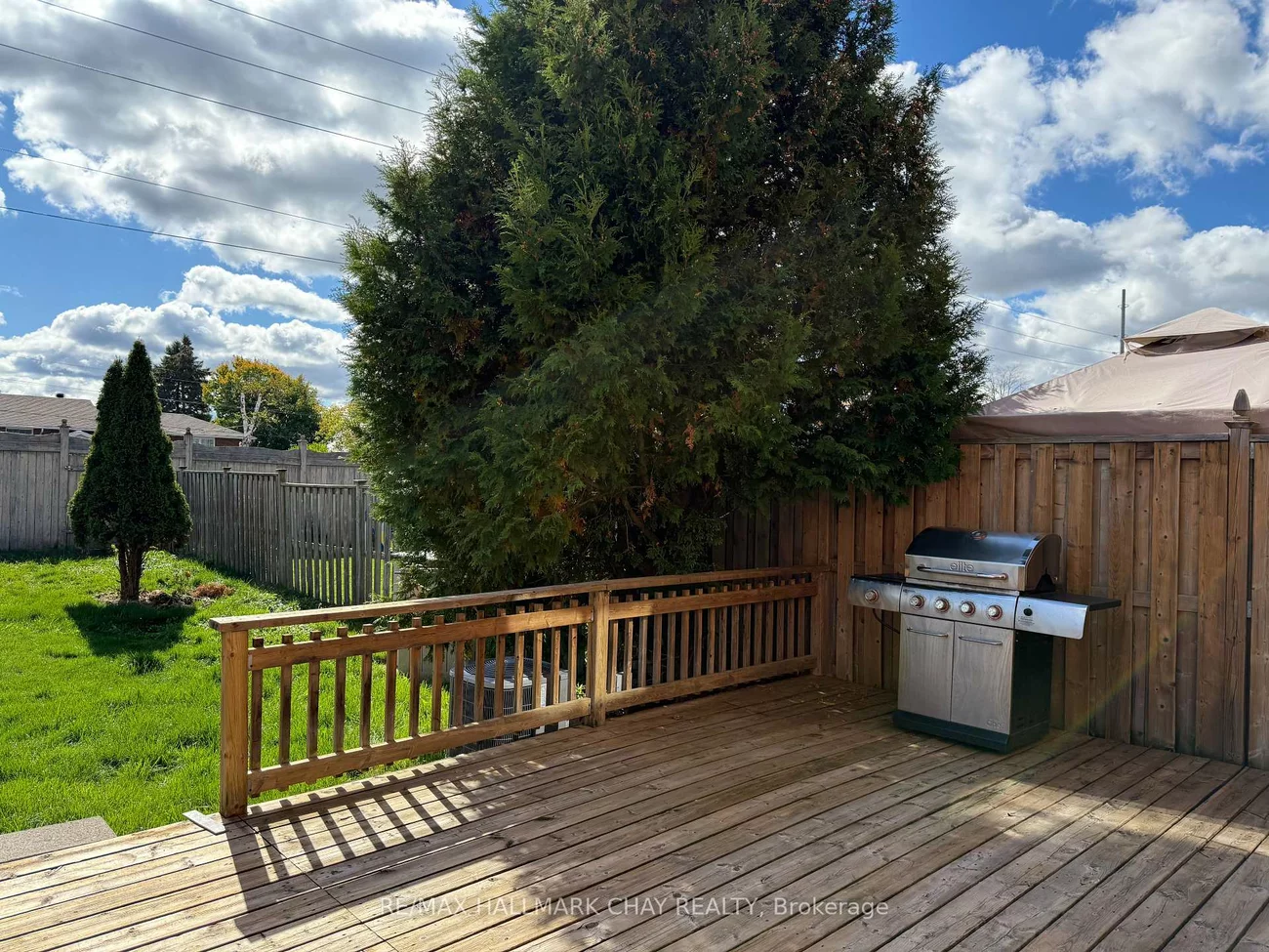137, Courtney, Painswick South, Barrie