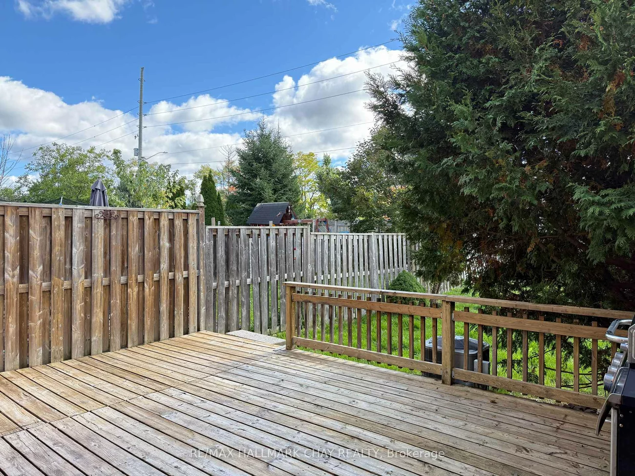 137, Courtney, Painswick South, Barrie