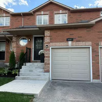 137, Courtney, Painswick South, Barrie