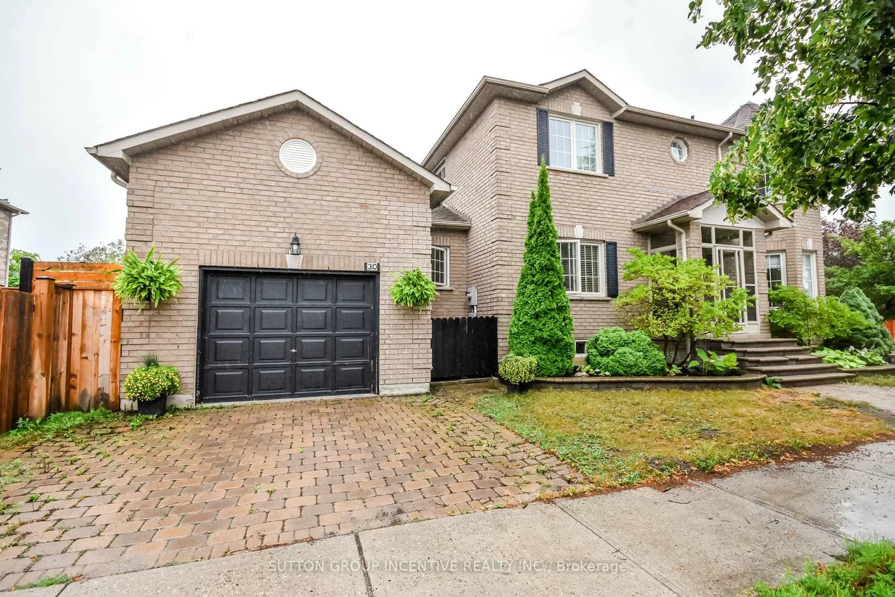 30, Bruce, Bayshore, Barrie