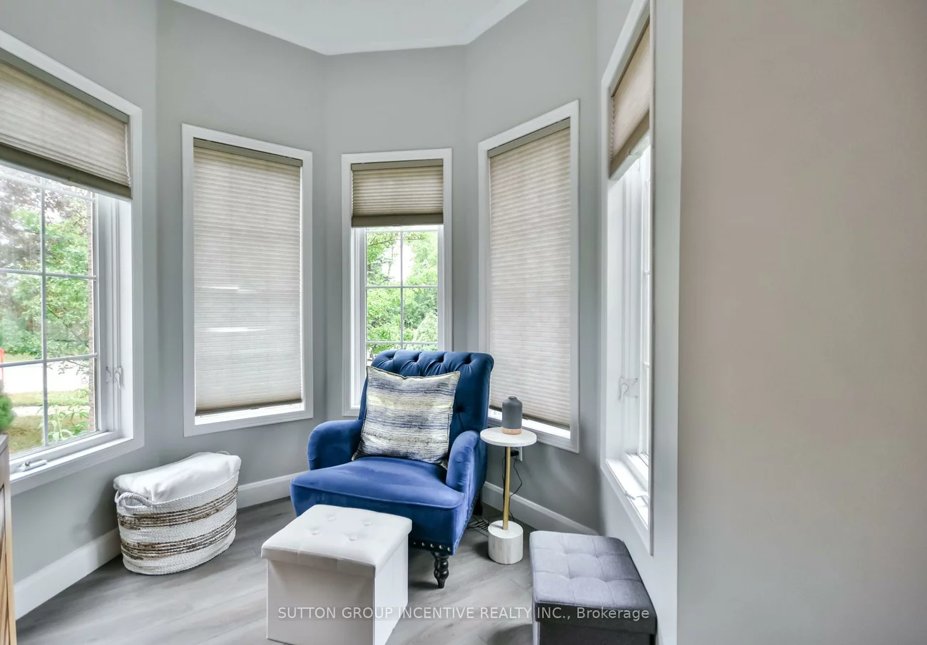 30, Bruce, Bayshore, Barrie