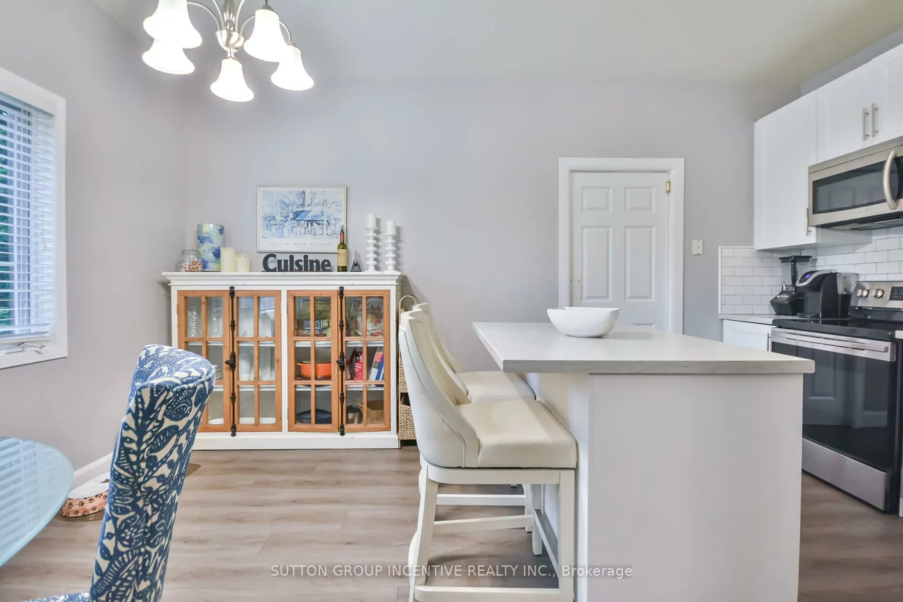 30, Bruce, Bayshore, Barrie