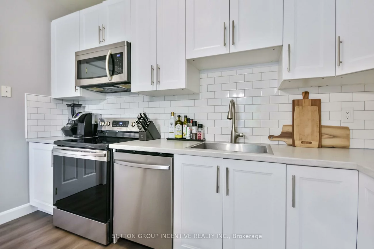 30, Bruce, Bayshore, Barrie