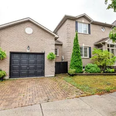 30, Bruce, Bayshore, Barrie