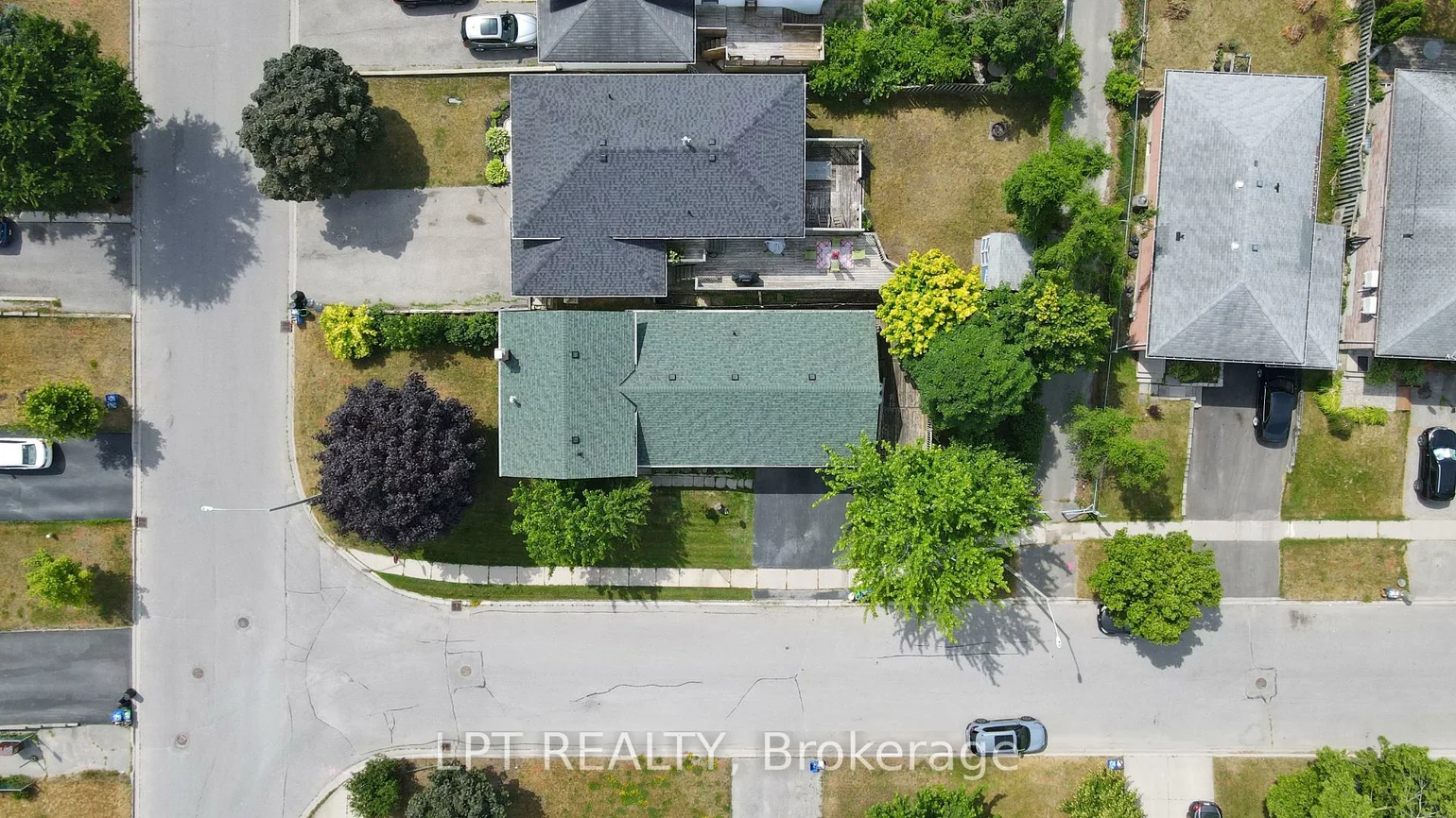 30, Mcconkey, Allandale Heights, Barrie