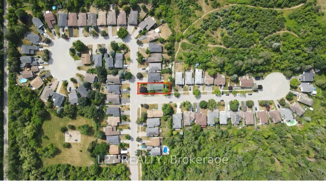 30, Mcconkey, Allandale Heights, Barrie