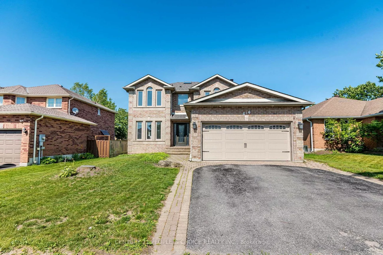 414, Cundles, Northwest, Barrie