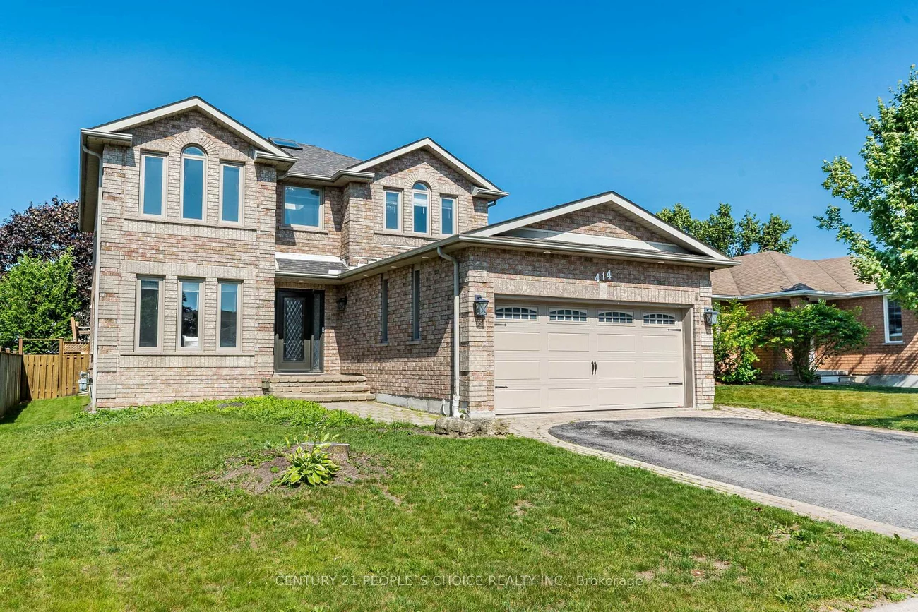 414, Cundles, Northwest, Barrie