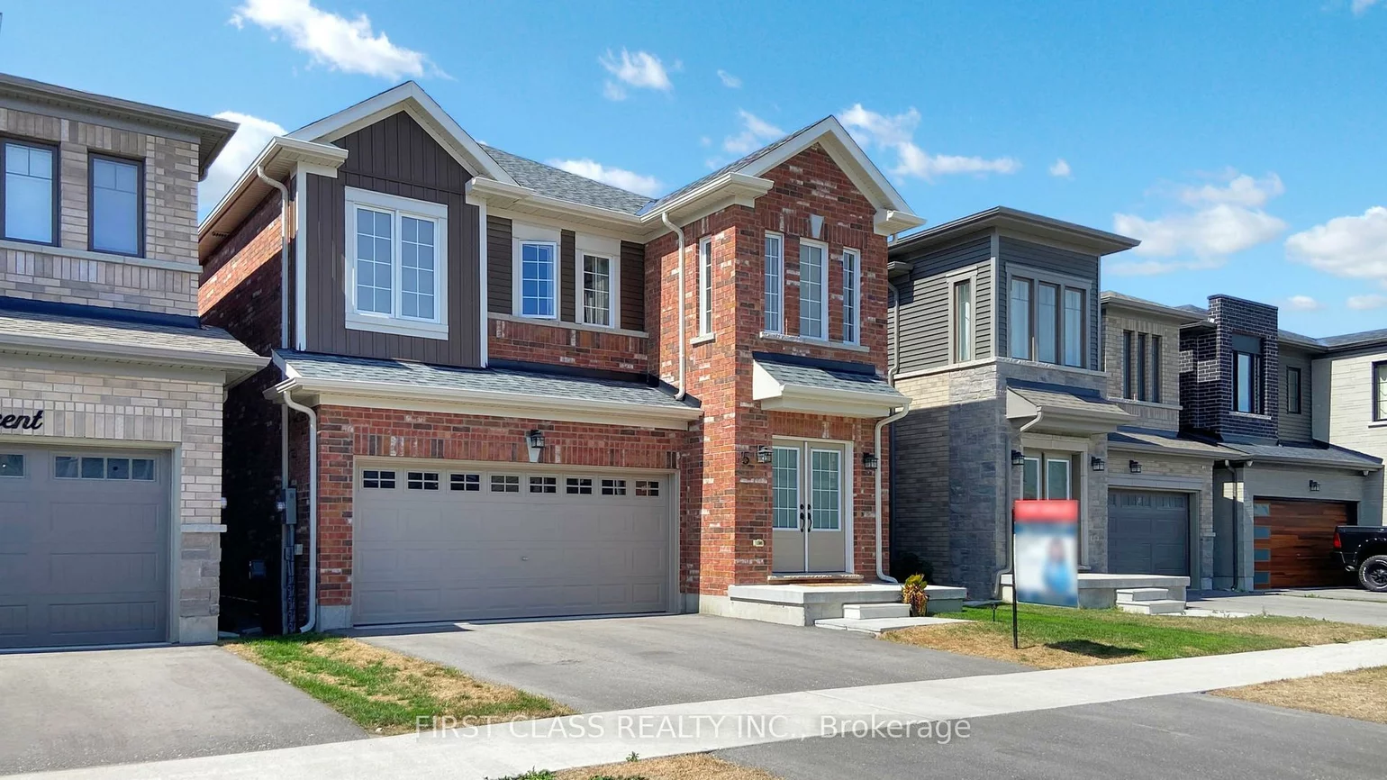 5, Harvest, Rural Barrie Southeast, Barrie